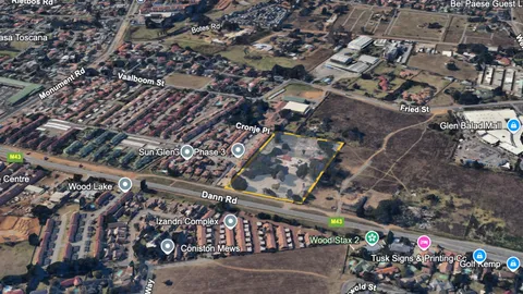 29 Dann Road, Glen Marais